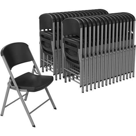 Folding chairs bulk - 10 Pcs Plastic Folding Chairs Stackable Wedding Party Camping Dining Seats Home. $135.99. 6-Pack Padded Fabric Seat & Back Portable Stacking Folding Chairs Black. $99.99. 10 Pcs White Plastic Folding Chairs Stackable Wedding Party Dining Seats Garden. $139.98. Set of 12 Commercial Folding Chair Seat Event Set for Outdoor Garden White. 